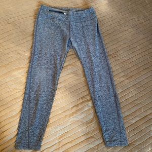 Oiselle Lux 3/4 Leggings